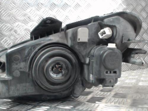 Right headlight PEUGEOT 206 Hatchback (2A/C) 1.4 i | BP24288677C29 