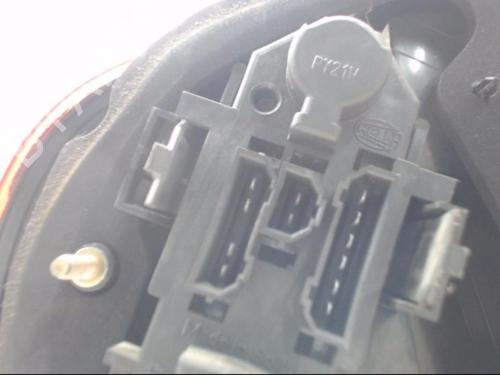 Right taillight SEAT TOLEDO II (1M2) 1.9 TDI | BP24290091C35 