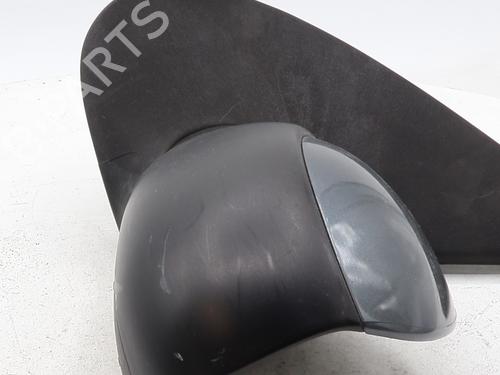 Used Left mirror Left mirror 38227388 38227388