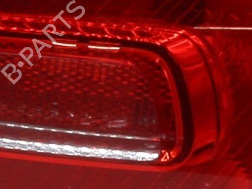 Right taillight VW SCIROCCO III (137, 138) 1.4 TSI | BP37410184C35 - Image 5