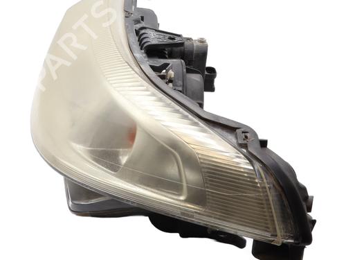 Left headlight RENAULT LAGUNA II (BG0/1_) 1.9 dCi | BP31024733C28 - Image 3