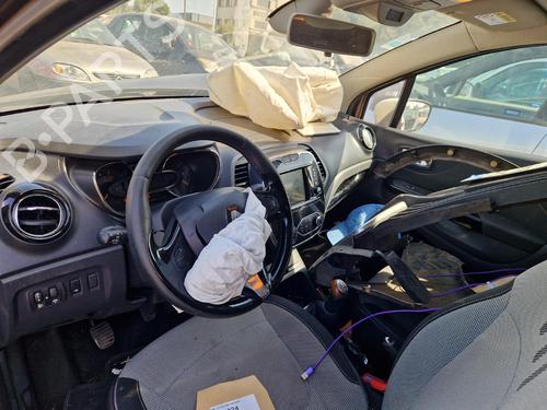 Mirror switch RENAULT CAPTUR I (J5_, H5_) 1.5 dCi 90 (J5N4, J5M5, J5MW, J5M6, J5AL, J5AJ) | BP39543259I25 - Image 3