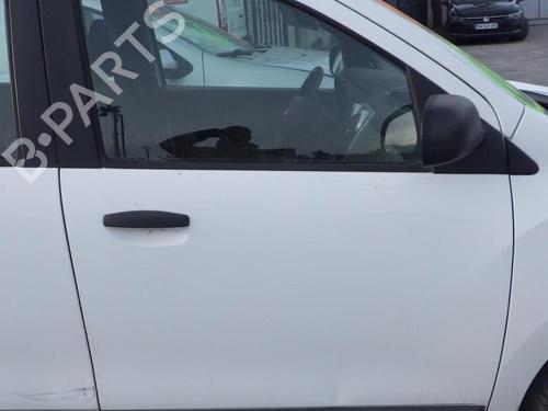 Dør højre fortil DACIA LODGY (JS_) 1.2 TCe (JSAY, JSM0) (115 hp) 31579859