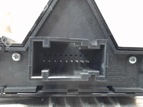 Warning switch OPEL CORSA D (S07) 1.3 CDTI (L08, L68) | BP24289092I22 - Image 2