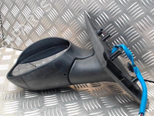Used Left mirror Left mirror CITROËN C2 (JM_) 1.4 HDi (68 hp) 24292007 24292007
