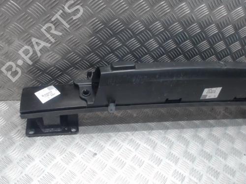 Used Front bumper reinforcement CITROËN C4 I (LC_) 1.6 HDi (90 hp) 24290806