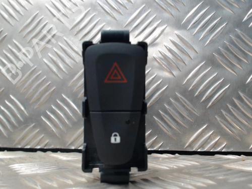 Warning switch DACIA SANDERO II 1.5 dCi | BP24289939I22 - Image 2