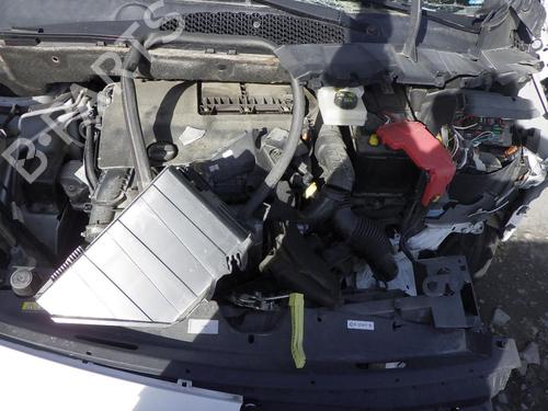 Left slide door CITROËN BERLINGO MULTISPACE (B9) 1.6 BlueHDi 100 | BP31609424C74 