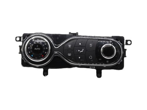 Climate control RENAULT CLIO IV (BH_) 1.5 dCi 90 | BP38010321I5 - Image 5