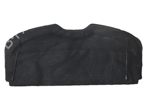 Bandeja trasera PEUGEOT 208 I (CA_, CC_) 1.2 VTI 82 (82 hp) 32044854