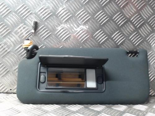 Used Left sun visor Left sun visor HONDA CIVIC X Saloon (FC_) 1.5 VTEC (FC1) (182 hp) 24289928 24289928