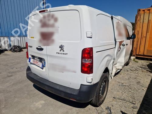 Left front window switch PEUGEOT EXPERT Van (V_) 2.0 BlueHDi 120 | BP37178546I27 - Image 19