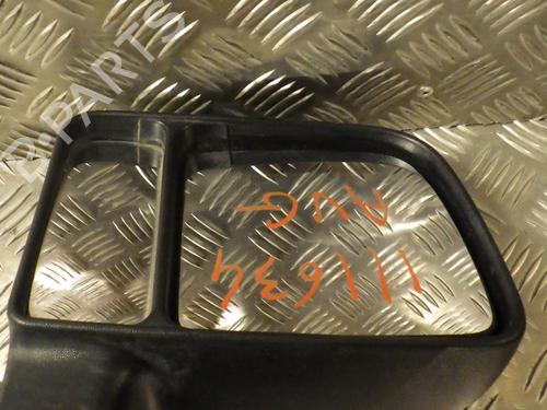 Left mirror FORD TRANSIT CONNECT (P65_, P70_, P80_) 1.8 Di | BP24289785C26 