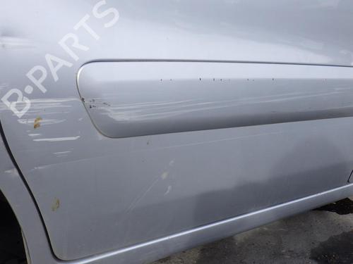 Right slide door CITROËN BERLINGO Box Body/MPV (B9) 1.6 HDi / BlueHDi 75 | BP30504857C75