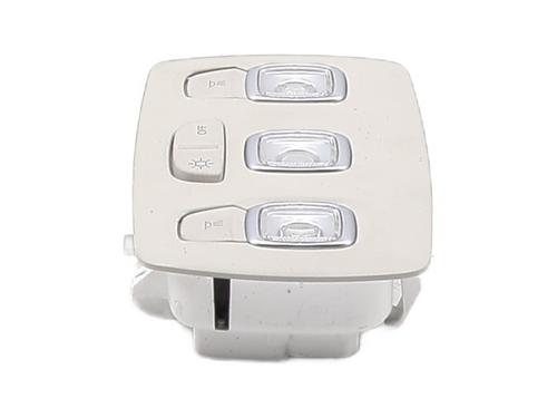 Interior roof light RENAULT MEGANE IV Grandtour (K9A/M/N_) 1.2 TCe 130 (K9MR) | BP29402553I8 