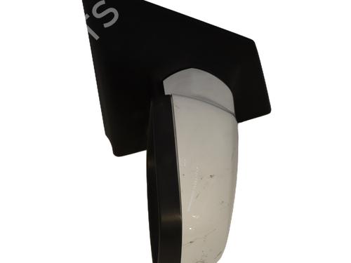 Right mirror RENAULT CLIO III (BR0/1, CR0/1) 1.5 dCi (BR17, CR17) | BP24824627C27 