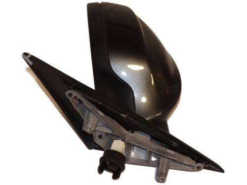 Left mirror BMW 3 Touring (E91) 325 d | BP24291318C26 