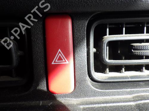 Bouton de warning SUZUKI JIMNY Closed Off-Road Vehicle (A6G) 1.5 AllGrip (JB74W, JB74V, A6G415) (102 hp) 32321816