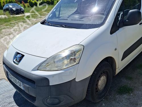 Front wiper motor PEUGEOT PARTNER Box Body/MPV 1.6 HDi 16V | BP29188085M29 - Image 12
