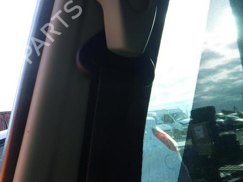 Used Front right seatbelt Front right seatbelt RENAULT SCÉNIC III (JZ0/1_) 1.2 TCe (116 hp) 30939133 30939133