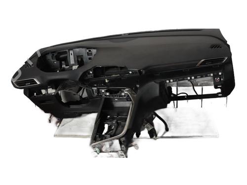 Used Dashboard Dashboard PEUGEOT 5008 II (MC_, MJ_, MR_, M4_) 2.0 BlueHDi 180 (MJEHZW, MJEHZR, MJEHZP) (177 hp) 33299213 33299213