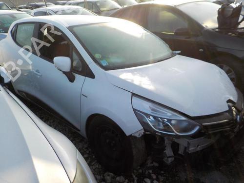 Climate control RENAULT CLIO IV (BH_) 1.5 dCi 75 | BP24290710I5 