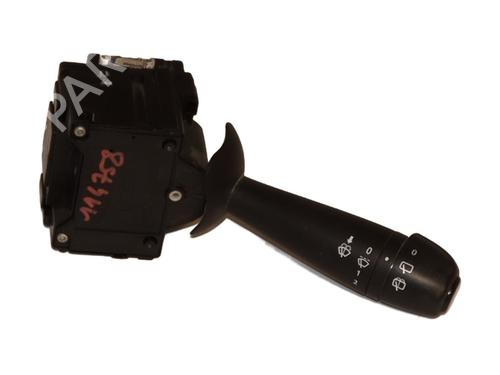 Used Steering column stalk DACIA SANDERO II 1.5 dCi (90 hp) 24335243