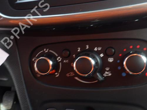 Used Climate control DACIA SANDERO II 1.5 dCi (90 hp) 31579843