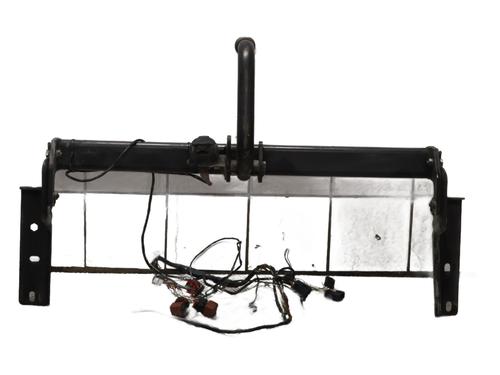 Trækkugle/Mekanisme CITROËN C4 II (NC_) 1.6 HDi 115 (114 hp) 31925322