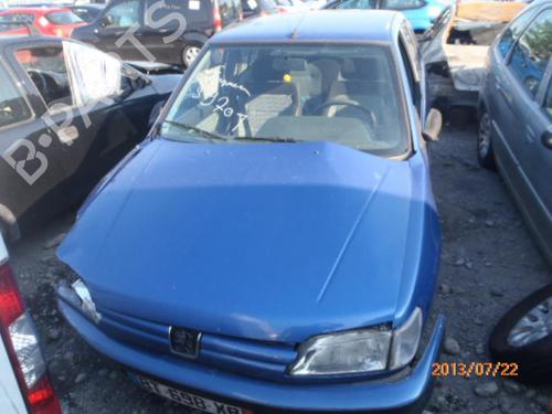 Left taillight PEUGEOT 306 Hatchback (7A, 7C, N3, N5) 1.9 D | BP24291087C34 