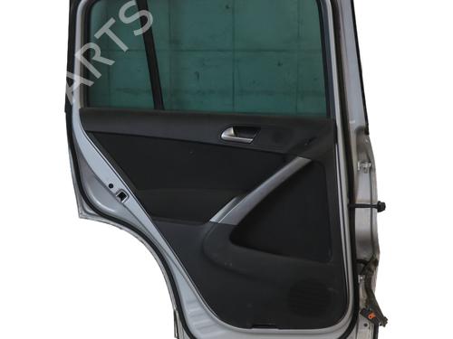 Left rear door VW TIGUAN (5N_) 2.0 TDI 4motion | BP30703616C4 