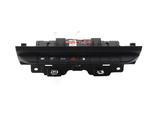 Advarselskontakt RENAULT TRAFIC III Van (FG_) 2.0 dCi 130 (FGMY) (131 hp) 32669556