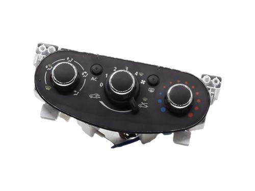 Climate control DACIA SANDERO II TCe 90 (B8M1, B8MA, B8AC) | BP37700333I5  - Image 5