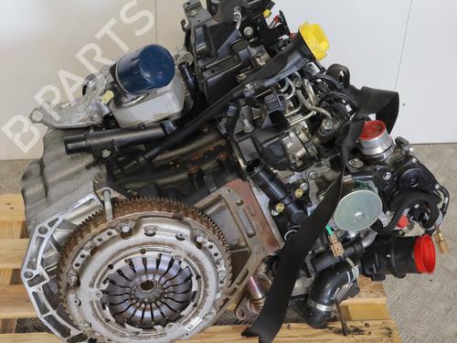 Engine DACIA SANDERO II 1.5 dCi | BP38632310M1 - Image 3