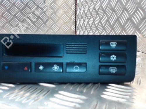 Commande Chauffage BMW 3 (E46) 316 i | BP24289372I5 