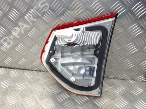 Left tailgate light CITROËN C4 Picasso I MPV (UD_) 1.6 HDi | BP24291011C79 