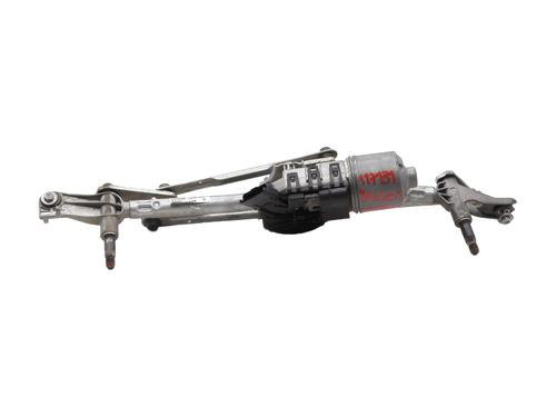 Front wiper motor PEUGEOT PARTNER Box Body/MPV 1.6 HDi | BP29188085M29 