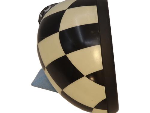 Left mirror MINI MINI CLUBMAN (R55) Cooper | BP24959553C26 