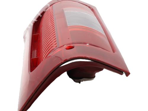 Right taillight PEUGEOT BOXER Van (244) 2.2 HDi | BP38722701C35 - Image 3