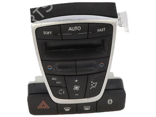 Climate control RENAULT LAGUNA III Grandtour (KT0/1) 1.5 dCi (KT0A, KT0R, KT02) | BP28130116I5 