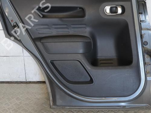 Dør venstre bagtil CITROËN C4 CACTUS 1.6 HDi 90 | BP36944519C4 - Image 5