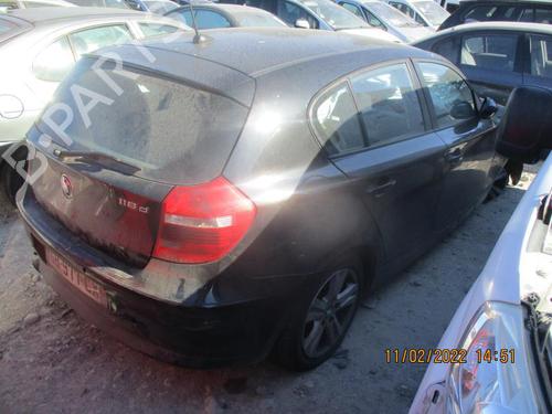 Left taillight BMW 1 (E87) 118 d | BP27202860C34 - Image 12