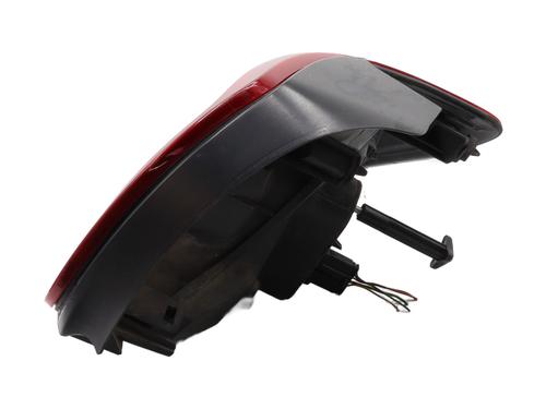 Left taillight CITROËN DS3 (SA_) 1.6 HDi 110 | BP31290134C34
