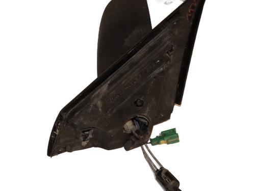 Right mirror RENAULT MEGANE II (BM0/1_, CM0/1_) 1.5 dCi (BM1E, CM1E) | BP24291270C27 