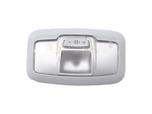 Luz interior Luz interior PEUGEOT 308 SW II (LC_, LJ_, LR_, LX_, L4_) 1.6 BlueHDi 120 (120 hp) 37178549 37178549