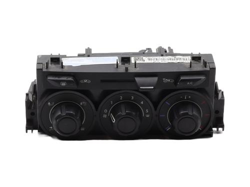 Used Climate control CITROËN C3 II (SC_) 1.4 (73 hp) 32318786