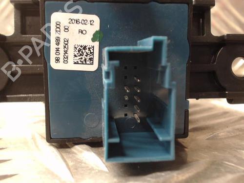 Switch CITROËN C4 Picasso II 1.6 BlueHDi 120 | BP24291695I30 - Image 2