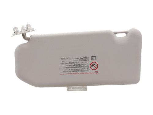 Right sun visor CITROËN C4 II (NC_) 1.6 HDi 115 | BP31636790I2