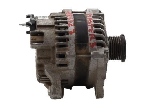 Alternator RENAULT MASTER III Van (FV) 2.3 dCi 135 FWD (FV0N, FV08, FV06, FV00, FV1S) | BP39662234M7 - Image 2