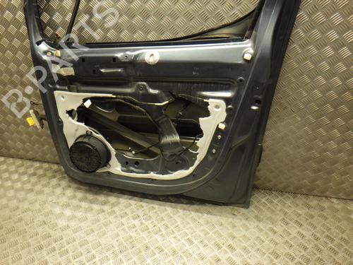 Right front door CITROËN BERLINGO MULTISPACE (B9) 1.6 HDi 90 | BP24290576C3 